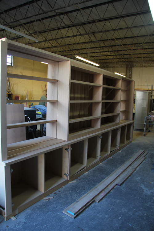 project